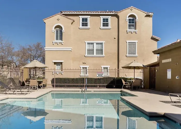 Laurel Holiday home Gilbert
